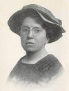 Emma Goldman, c. 1910