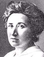 Rosa Luxemburg