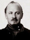 Nicolai Bujarin