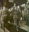 Franco i Hitler a Hendaya