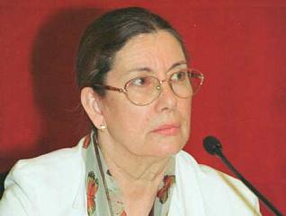 ROSA BUENO